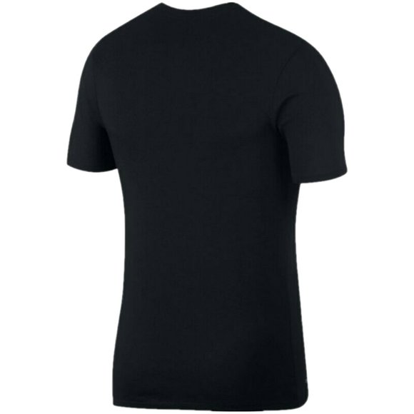 Nike Men's Graphic Black "Eat Sleep Hoop Repeat" - Picture 3 of 3